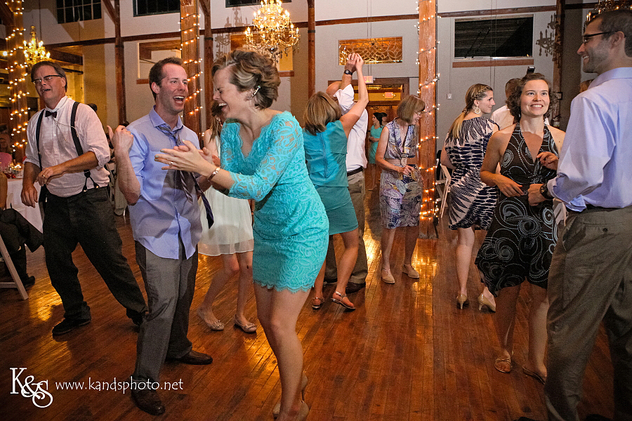 Dallas Wedding Photographers - K & S Photography